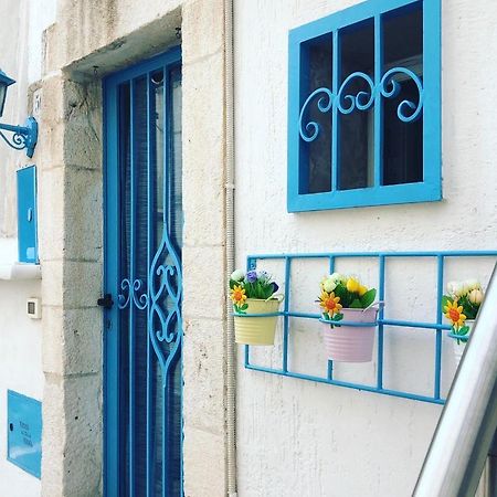 La Dimora Di Fra Apartment Ostuni Ngoại thất bức ảnh