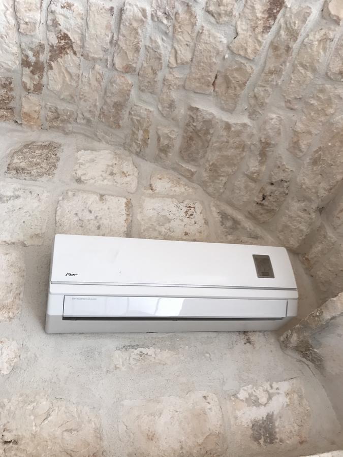 La Dimora Di Fra Apartment Ostuni Ngoại thất bức ảnh