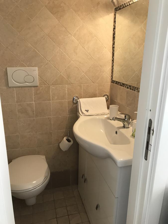 La Dimora Di Fra Apartment Ostuni Ngoại thất bức ảnh