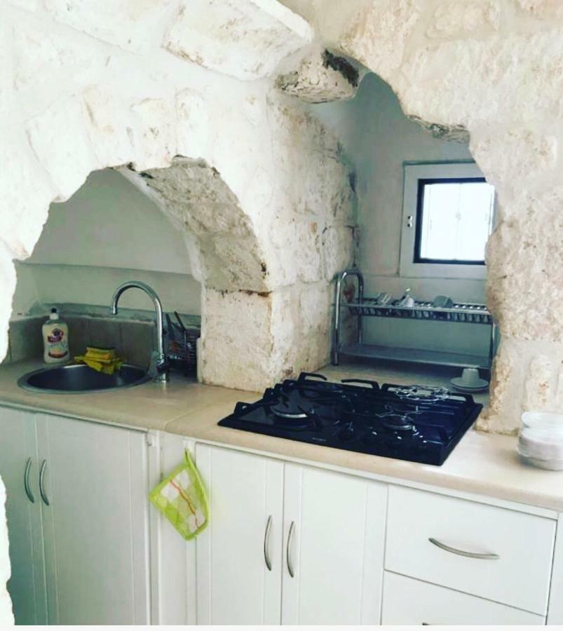 La Dimora Di Fra Apartment Ostuni Ngoại thất bức ảnh