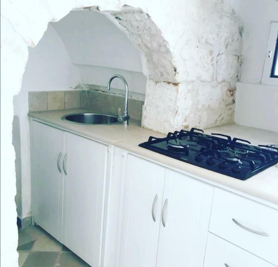 La Dimora Di Fra Apartment Ostuni Ngoại thất bức ảnh