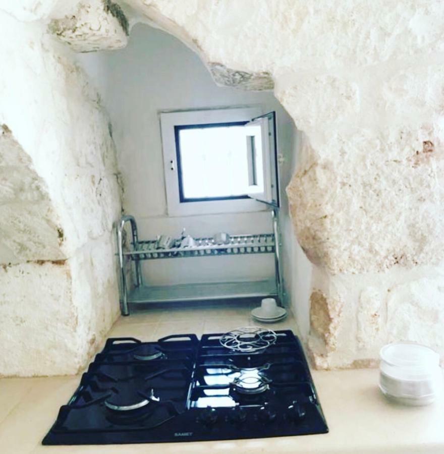La Dimora Di Fra Apartment Ostuni Ngoại thất bức ảnh