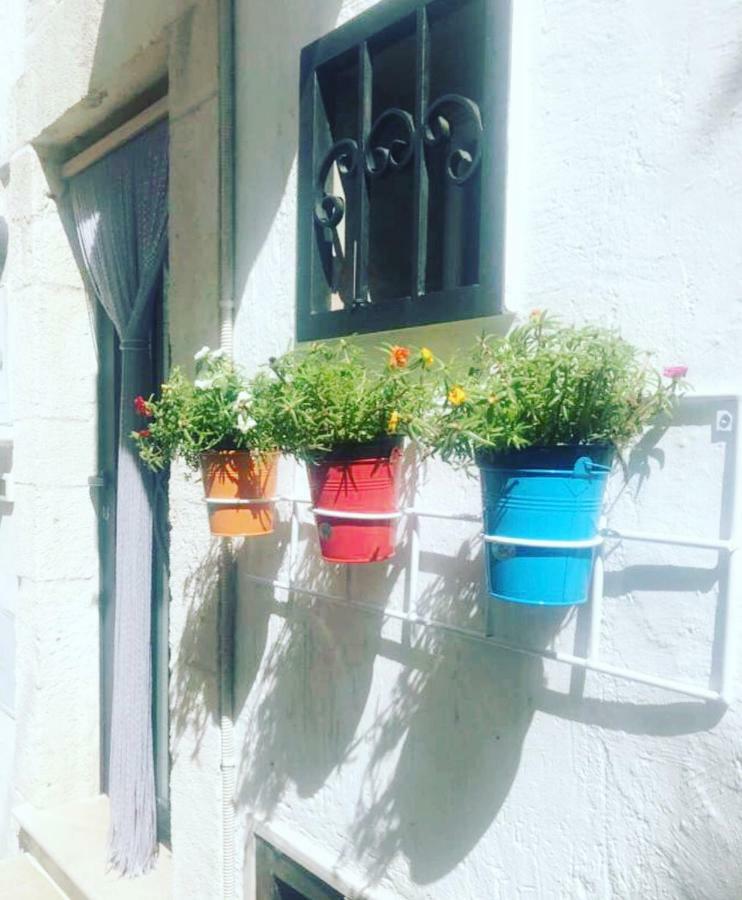 La Dimora Di Fra Apartment Ostuni Ngoại thất bức ảnh