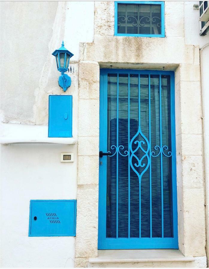 La Dimora Di Fra Apartment Ostuni Ngoại thất bức ảnh