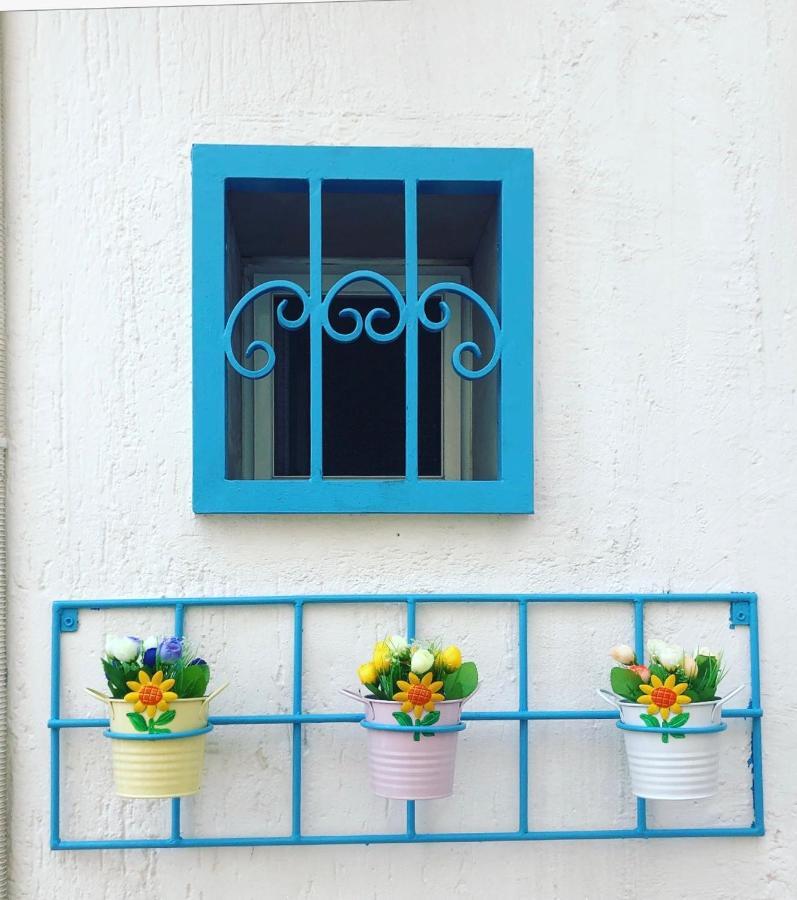 La Dimora Di Fra Apartment Ostuni Ngoại thất bức ảnh
