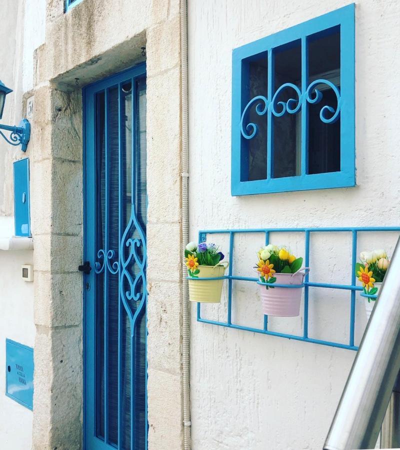 La Dimora Di Fra Apartment Ostuni Ngoại thất bức ảnh
